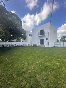 New construction Single-Family house 538 Nw 17Th Ave, Fort Lauderdale, FL 33311 - image