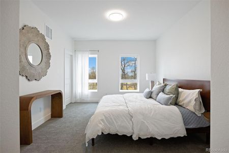 New construction Townhouse house 5189 Carr St, Arvada, CO 80002 - image 3