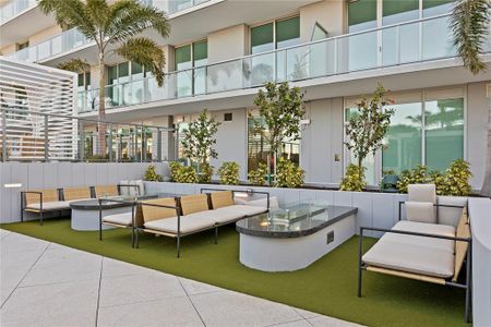 New construction Condo house 400 Central Ave, Unit 2806, St. Petersburg, FL 33701 - image