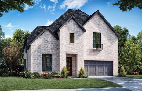New construction Single-Family house 16406 Pelican Hill Ln, Frisco, TX 75033 - image
