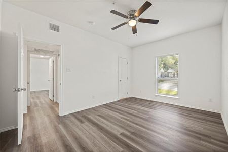 New construction Condo house 11218 Park Central Pl, Unit B, Dallas, TX 75230 null- photo 16 16