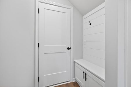 New construction Townhouse house 548 Madison St, Unit 100, Commerce, GA 30529 plan Harmony Grove - image 18