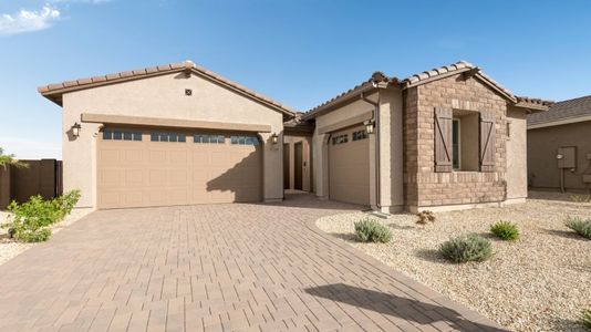 Madera: Signature by Lennar in Queen Creek - photo 0 0