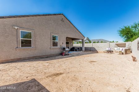 New construction Single-Family house 4811 S 103Rd Dr, Tolleson, AZ 85353 null- photo 0