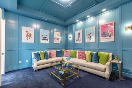 Fulbrook on Fulshear Creek: 80ft. lots by Highland Homes in Fulshear - image 8