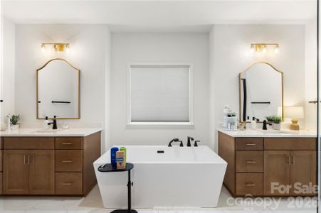 New construction Single-Family house 2568 Crosshaven Ct Nw, Concord, NC 28027 - image 8