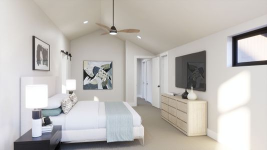 New construction Single-Family house 1040 Locust Ave, Boulder, CO 80304 plan Larkspur - image 17