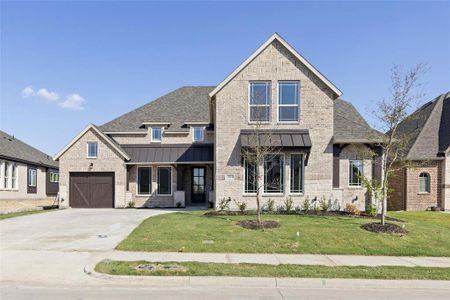 New construction Single-Family house 1804 Gem Drive, Rockwall, TX 75087 - photo 0