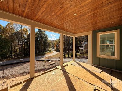 New construction Single-Family house 634 Hollybrook Dr, Flat Rock, NC 28731 - image