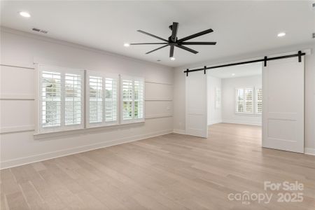 New construction Single-Family house 5723 Heirloom Crossing Court, Charlotte, NC 28270 - photo 14 14