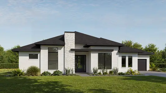 New construction Single-Family house 3834 Butte Trl, Lakewood Ranch, FL 34211 plan 4436F - image