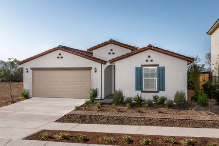 New construction Single-Family house 18269 W Papago St, Goodyear, AZ 85338 - image