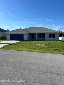 New construction Single-Family house 5294 Se 91St St, Ocala, FL 34480 - image