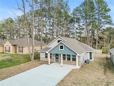 Wildwood Shores by Blessing Homes in Huntsville - photo 7 7