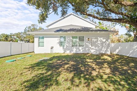 New construction Single-Family house 3005 E 17Th Ave, Tampa, FL 33605 null- photo 44 44