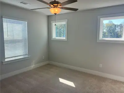 New construction Single-Family house 4835 Rosarian Dr, Cumming, GA 30040 plan Continental - image 19