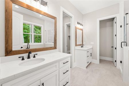 New construction Single-Family house 192 Plantation Xing, Nicholson, GA 30565 - image 6