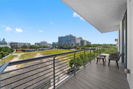 New construction Condo house 90 Ne 32Nd # 527, Unit 527, Miami, FL 33137 - image