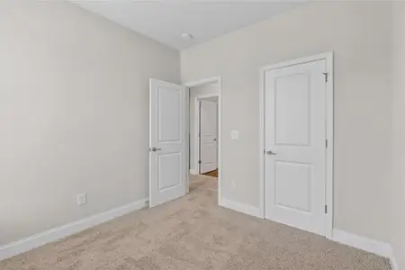New construction Townhouse house 6170 Ripple Wy, Unit 80, South Fulton, GA 30349 - image 11