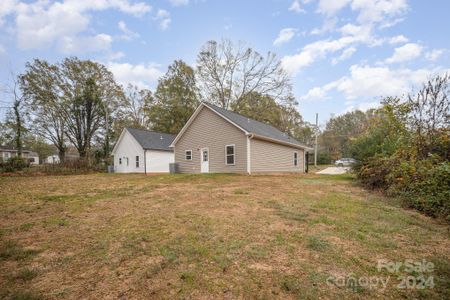 New construction Single-Family house 1414 10Th St, Statesville, NC 28677 null- photo 19 19