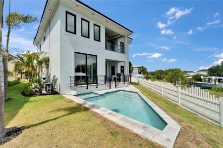 New construction Single-Family house 6520 Simone Shores Cir, Apollo Beach, FL 33572 - image 4