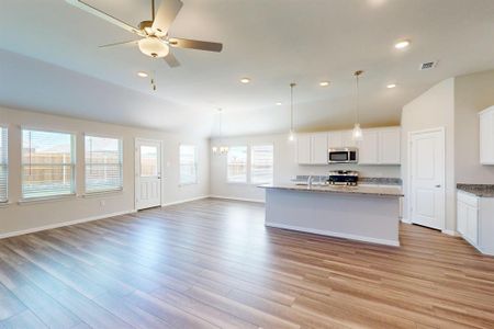 New construction Single-Family house 109 Biscayne Ln, Royse City, TX 75189 Pizarro- photo 6 6