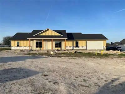New construction Single-Family house 138 Dana Point Rd, Lorena, TX 76655 - image