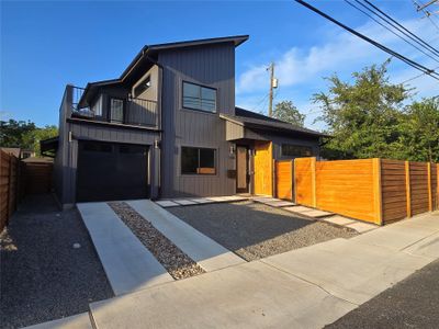 New construction Single-Family house 1112 W N Loop Blvd, Austin, TX 78756 null- photo 0