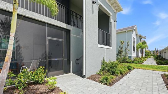 New construction Condo house 17475 Opal Sand Dr, Unit 208, Venice, FL 34293 - image