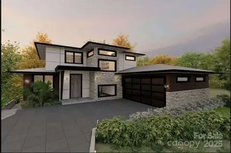 New construction Single-Family house 138 Broken Arrow Rd, Statesville, NC 28677 - image