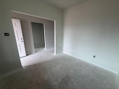 New construction Single-Family house 3710 Violet Ln, Huntsville, TX 77340 - image 13