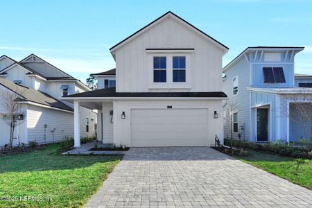 New construction Single-Family house 299 Reflections Ave, Ponte Vedra, FL 32081 - image