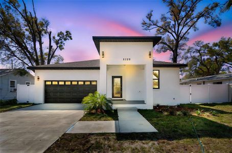 New construction Single-Family house 5220 73Rd Ave N, Pinellas Park, FL 33781 - image