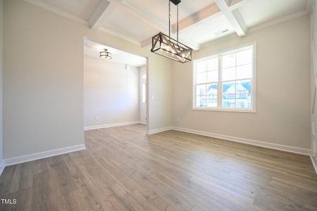 New construction Single-Family house 281 Abingdon Farms Drive, Selma, NC 27576 Buckhorn- photo 5 5