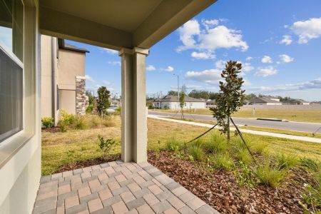 New construction Single-Family house 38433 Pindos Dr, Dade City, FL 33525 Mira Lago- photo 134 134