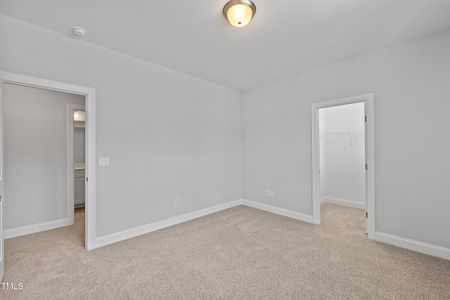 New construction Single-Family house 9168 Dupree Meadow Dr, Unit 15, Angier, NC 27501 - image 16