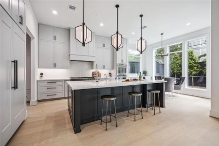 New construction Single-Family house 2205 North Blvd, Houston, TX 77098 - image 5