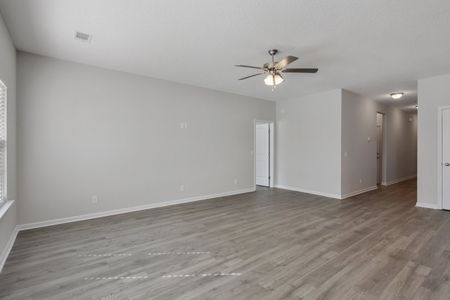 New construction Single-Family house Hinesville, GA 31313 plan The Saunders - image 17