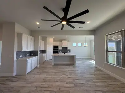 New construction Single-Family house 725 Windward Ct, Lowry Crossing, TX 75069 - image 17