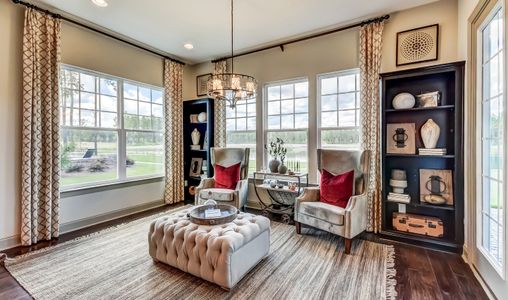 Four Seasons at Lakes of Cane Bay by K. Hovnanian® Homes in Summerville - photo 49 49