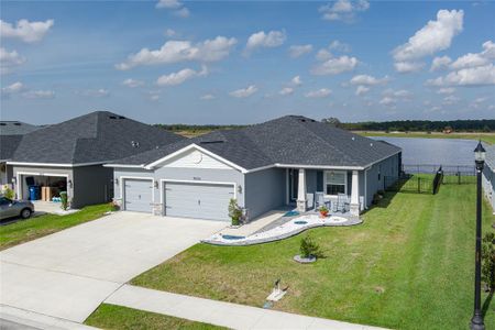 New construction Single-Family house 16524 66Th Ln E, Parrish, FL 34219 - image