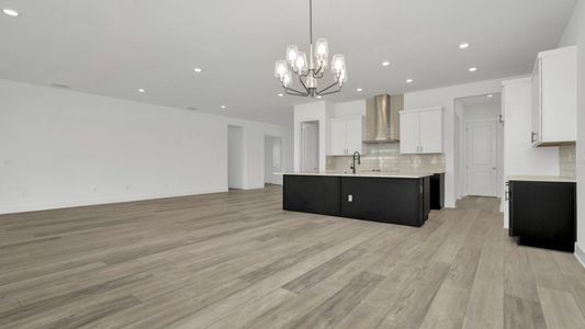 New construction Single-Family house 15534 Serengeti Blvd, Spring Hill, FL 34610 plan Hawk - image 16