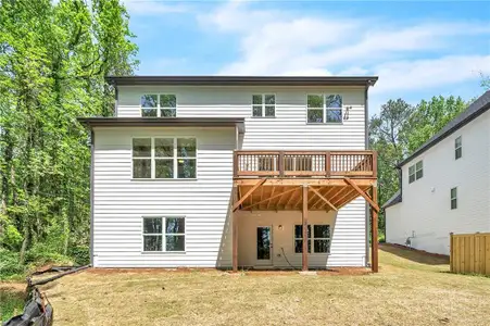 New construction Single-Family house 3901 Bellair Dr, Marietta, GA 30066 null- photo 0