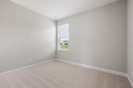 New construction Single-Family house 12193 Mariposa Ave, Jacksonville, FL 32256 plan Venice - image 20