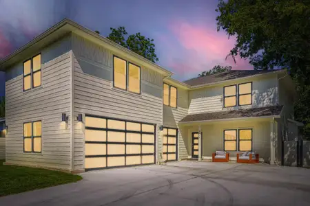 New construction Single-Family house 8012 Gault St, Austin, TX 78757 - image