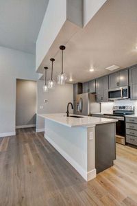 New construction Condo house 827 Schlagel St, Fort Collins, CO 80524 null- photo 5 5