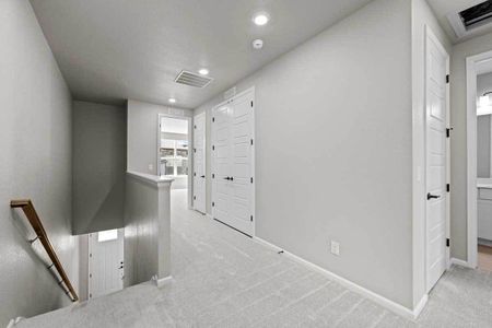 New construction Townhouse house 9468 W 58th Ave, Unit C, Arvada, CO 80002 Residence One- photo 33 33