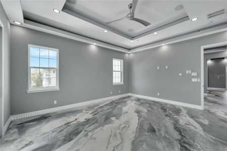 New construction Single-Family house 534 Estuary Shore Ln, Apollo Beach, FL 33572 null- photo 11 11