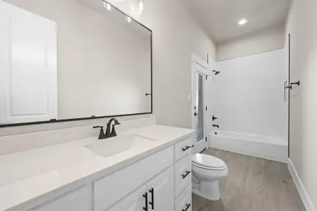 New construction Single-Family house 213 Bel Grand Rd, Haslet, TX 76052 - image 5