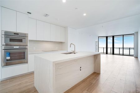 New construction Condo house 700 Ne 24 St, Unit 4203, Miami, FL 33137 - image 12